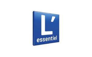 L'Essentiel logo