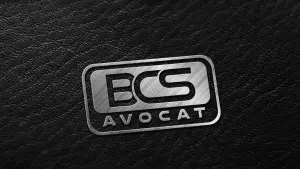 BCS Avocat Logo Background