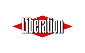 Libération logo