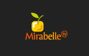 Mirabelle TV Logo