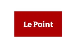 Le Point Logo