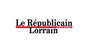 Le Républicain Lorrain